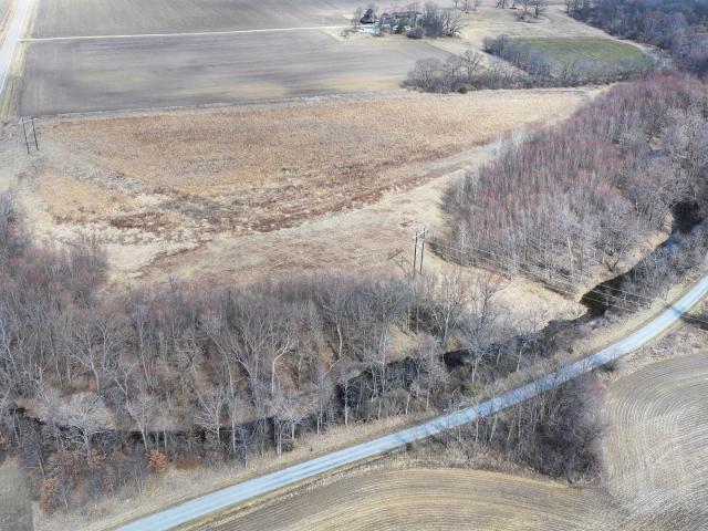 Farm for sale in Douglas, Illinois