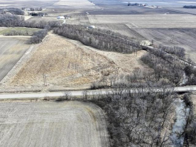 Farm for sale in Douglas, Illinois