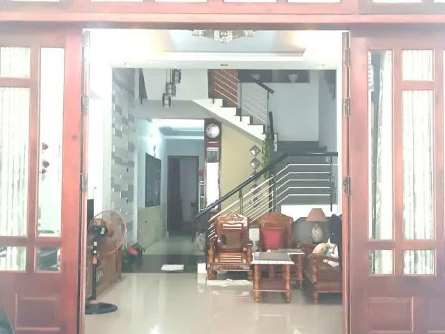 Nhà mặt phố bán tại Liên Chiểu, Đà Nẵng