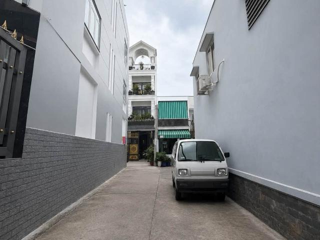 Nhà bán