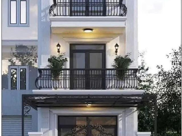 Nhà bán tại Thủ Đức, Hồ Chí Minh