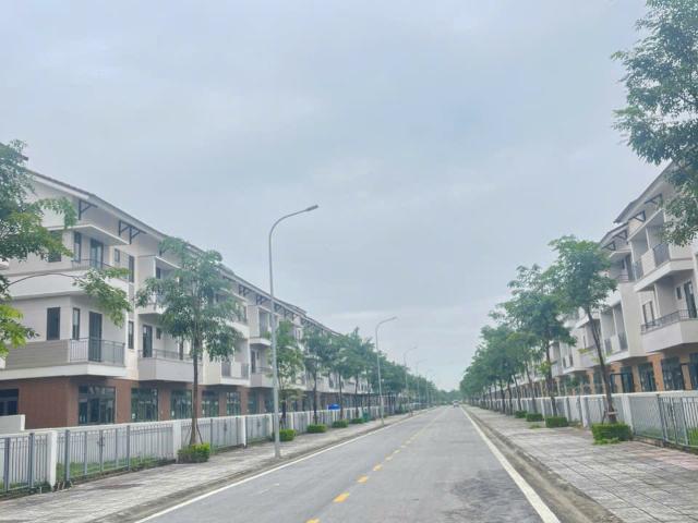 Biệt Thự bán