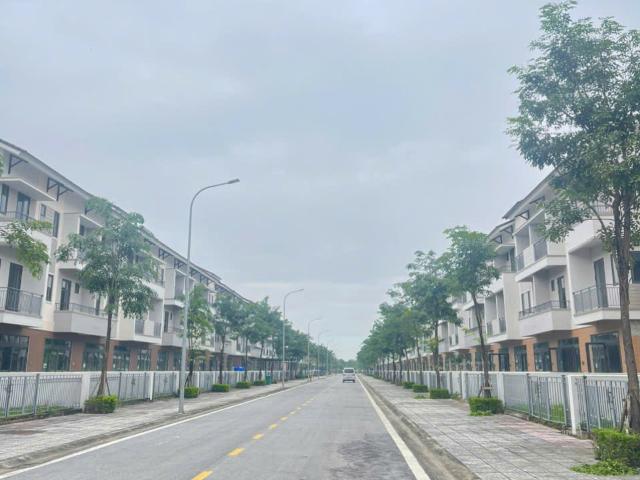Biệt Thự bán