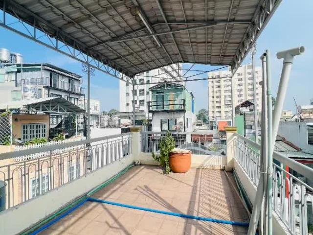Nhà bán tại Thủ Đức, Hồ Chí Minh