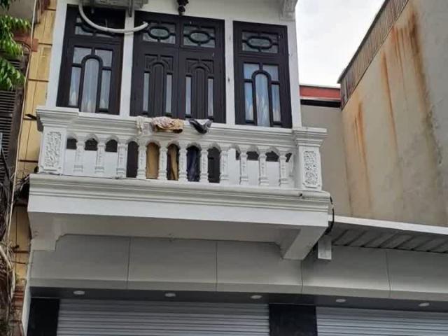 Nhà mặt phố bán tại Hoàn Kiếm, Hà Nội