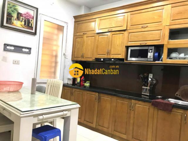 Nhà bán