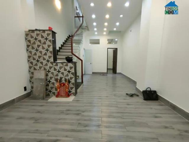 Nhà mặt phố bán tại Thủ Đức, Hồ Chí Minh