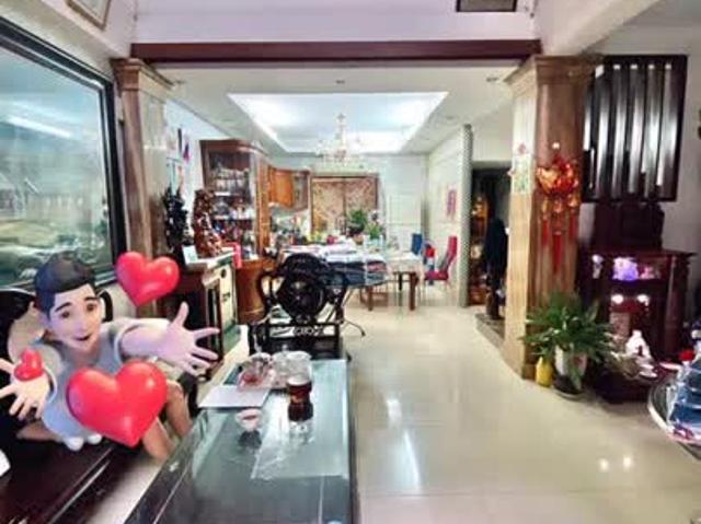 Nhà bán tại Thủ Đức, Hồ Chí Minh