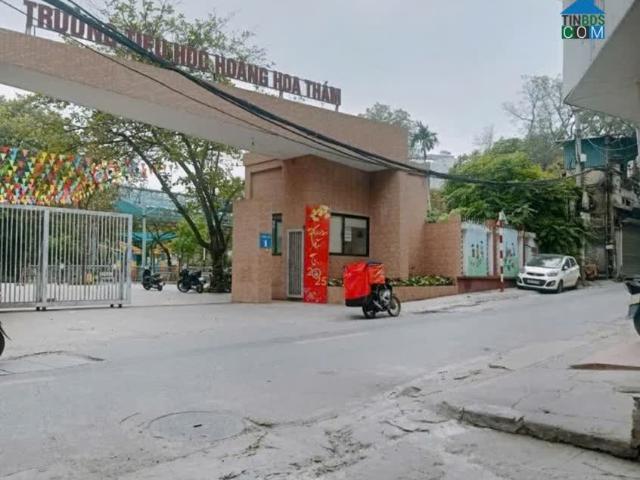 Nhà bán tại Hoàn Kiếm, Hà Nội