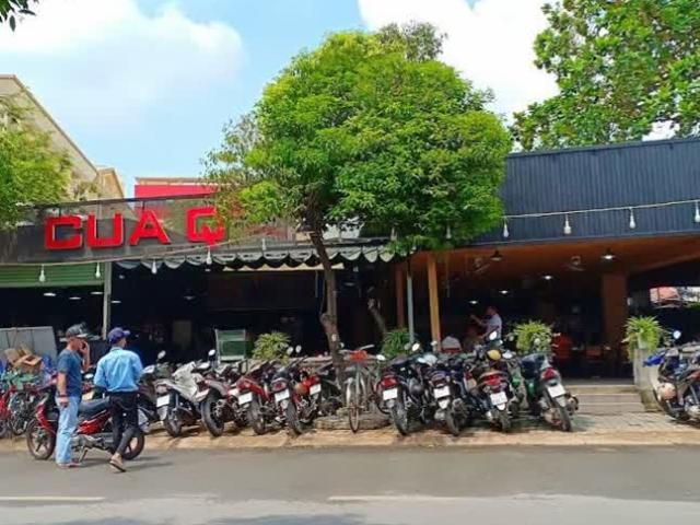 Nhà mặt phố bán tại Thủ Đức, Hồ Chí Minh