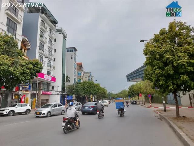Nhà mặt phố bán tại Hoàn Kiếm, Hà Nội