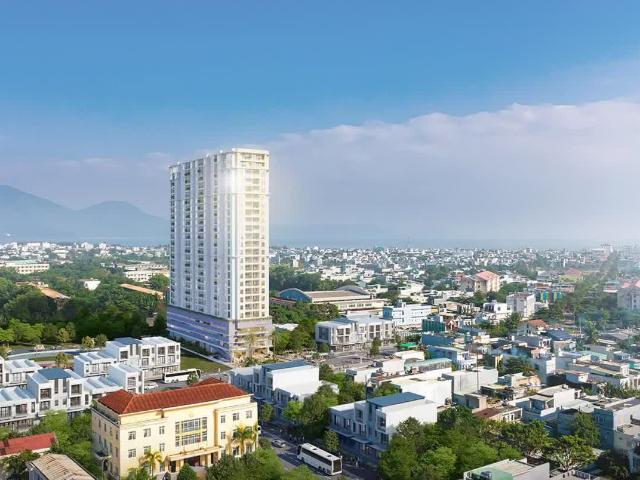 Căn hộ bán tại Liên Chiểu, Đà Nẵng