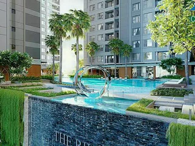 Căn hộ bán tại Gia Lai