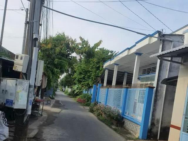 Nhà bán tại Cần Thơ