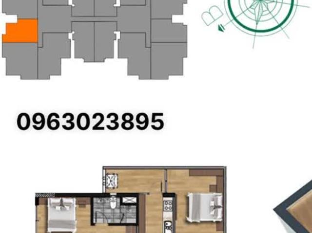 Căn hộ bán tại Hoàn Kiếm, Hà Nội