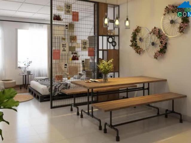 Căn hộ bán tại Thủ Đức, Hồ Chí Minh