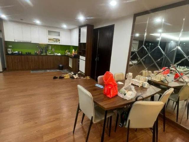 Căn hộ bán tại Hoàn Kiếm, Hà Nội