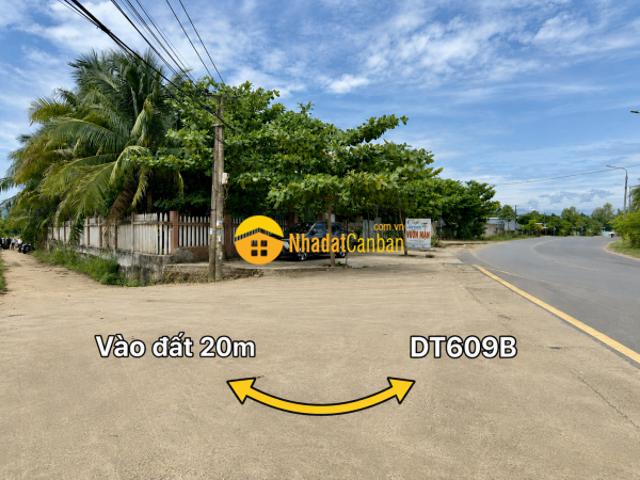 Mặt bằng bán