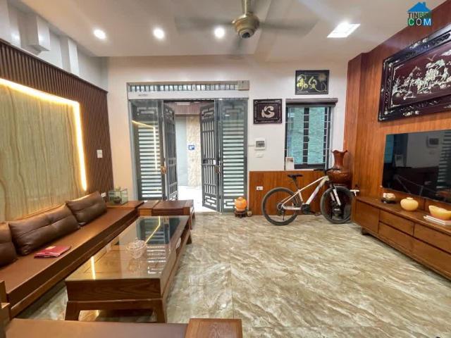 Nhà bán tại Hoàn Kiếm, Hà Nội