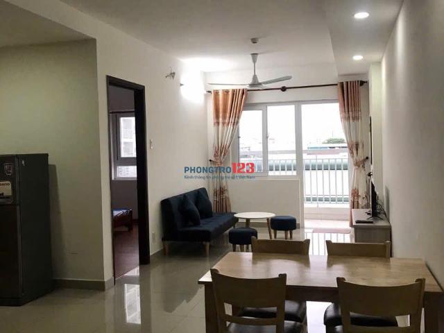 Bất động sản cho thuê tại Hồ Chí Minh