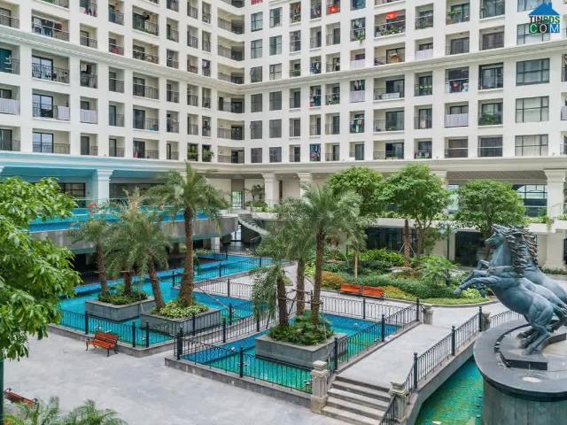 Căn hộ bán tại Hoàn Kiếm, Hà Nội