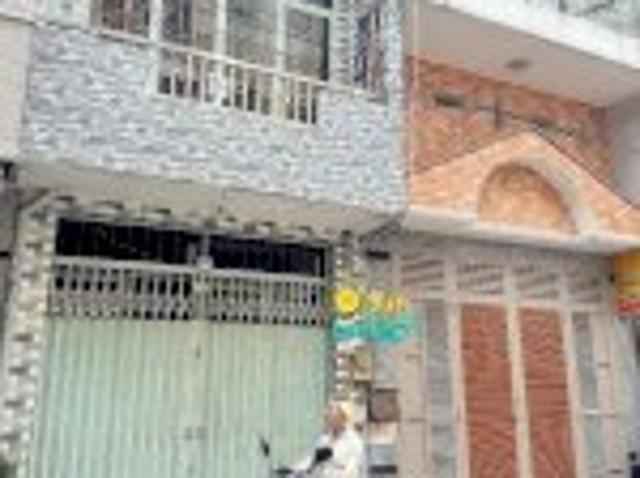 Bất động sản bán tại Hồ Chí Minh