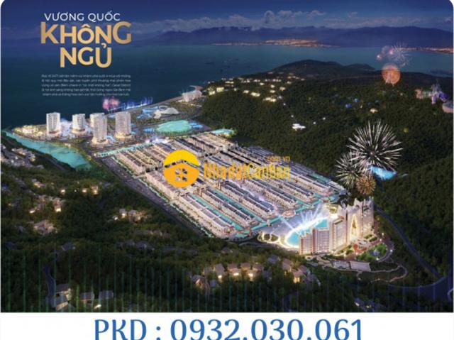 Nhà mặt phố bán