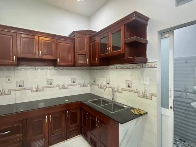 Nhà bán tại Thủ Đức, Hồ Chí Minh