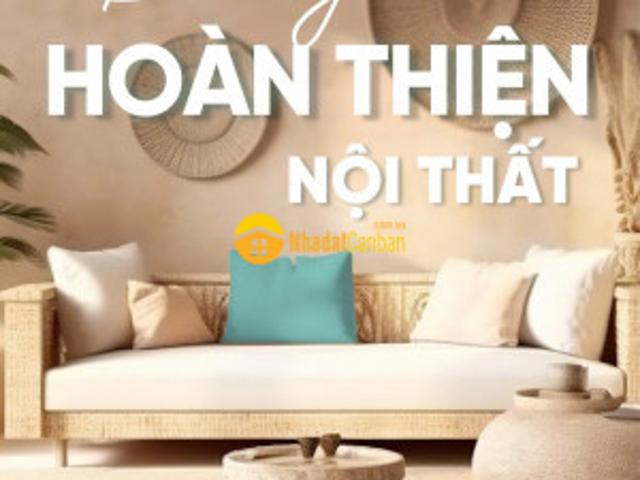 Biệt Thự bán