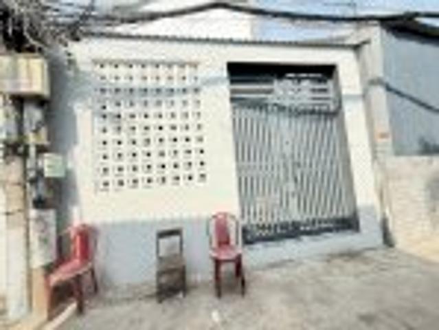 Bất động sản bán tại Hồ Chí Minh