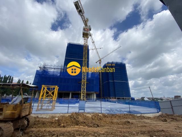 Căn hộ bán tại Khu phố Đoàn Kết, Biên Hòa