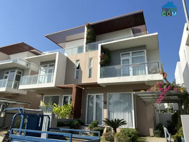 Biệt Thự bán tại Thủ Đức, Hồ Chí Minh