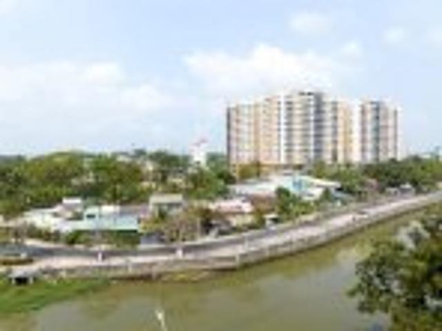 Bất động sản bán tại Tây Ninh