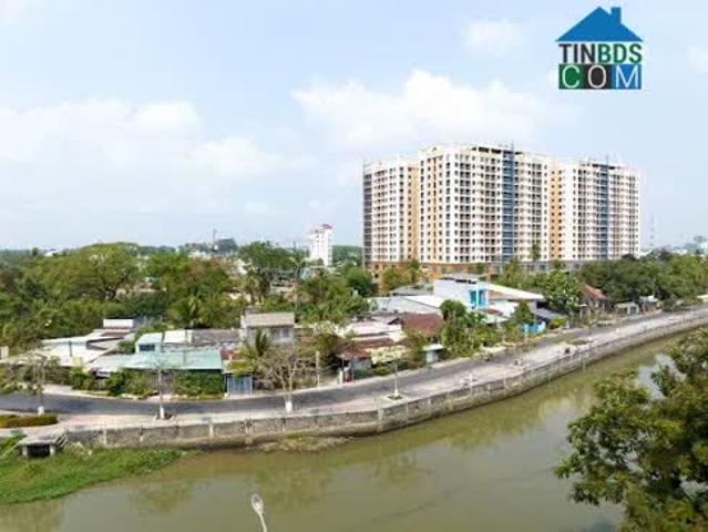 Căn hộ bán tại Tây Ninh