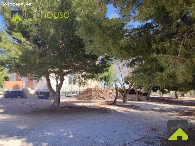 Casa en venta en Alto Guadalentín, Murcia