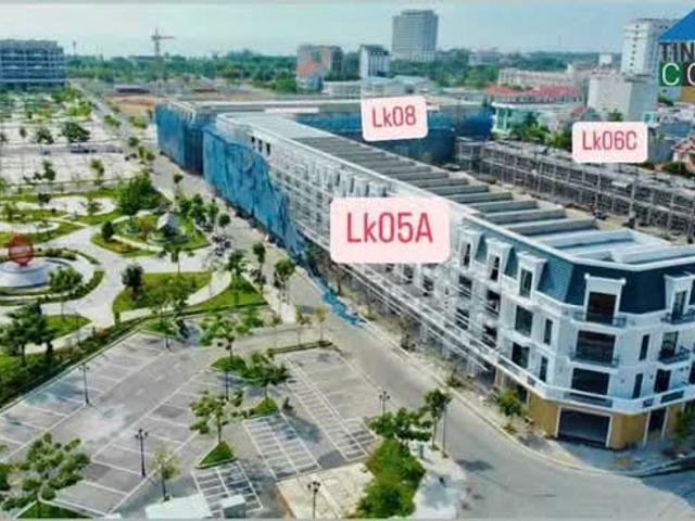 Biệt Thự bán