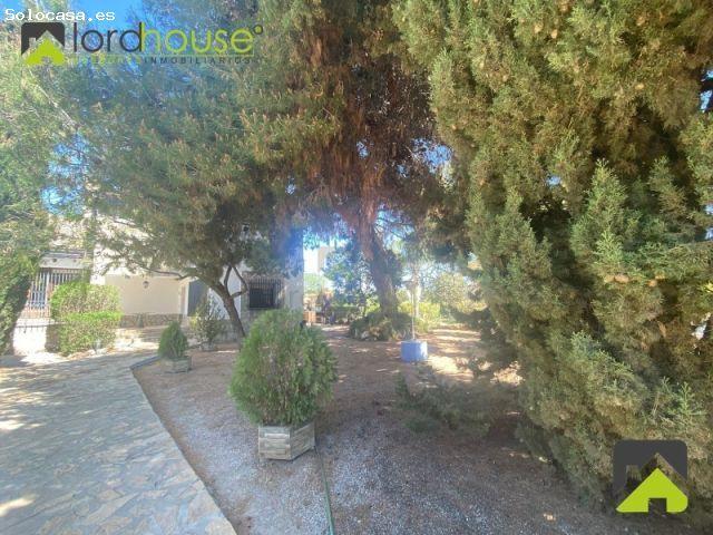 Casa en venta en Los Abades y las Norias, Alto Guadalentín