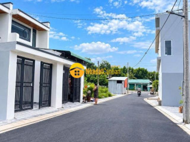 Mặt bằng bán