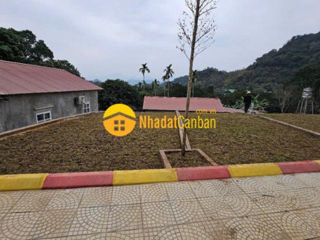 Mặt bằng bán