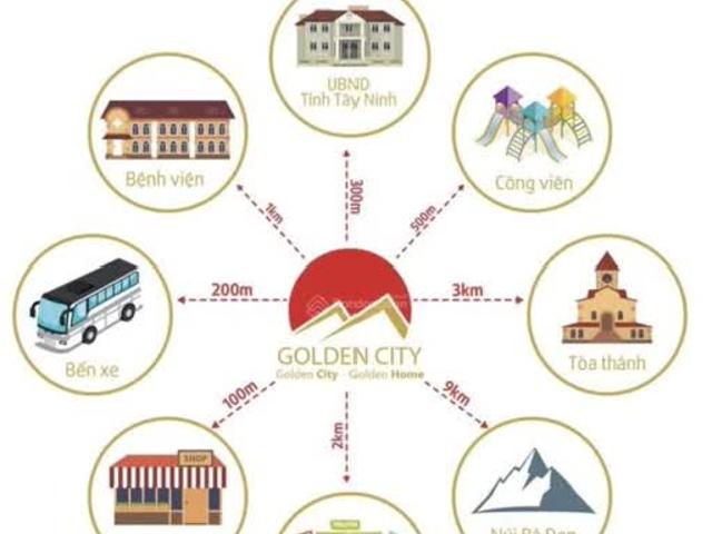 Căn hộ bán tại Tây Ninh