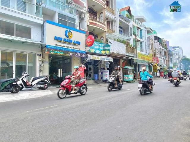 Nhà mặt phố bán tại Thủ Đức, Hồ Chí Minh