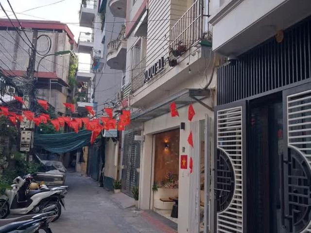 Nhà bán tại Hoàn Kiếm, Hà Nội