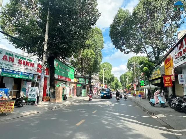 Nhà bán tại Thủ Đức, Hồ Chí Minh