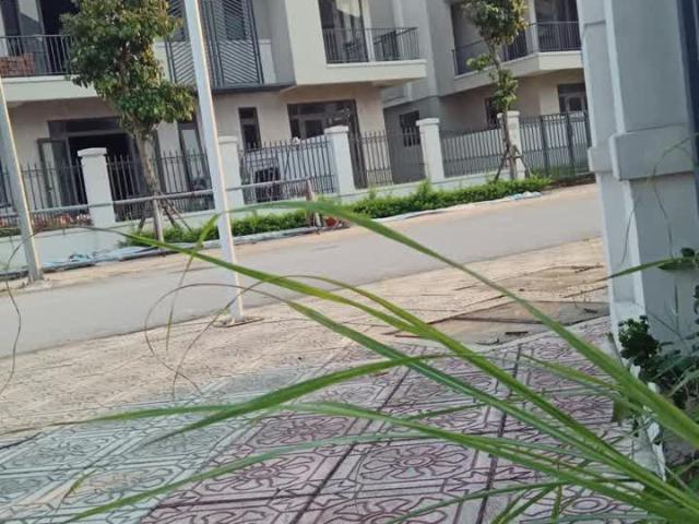 Biệt Thự bán tại Bắc Ninh