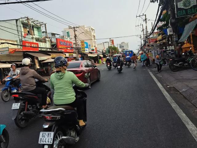 Nhà bán tại Thủ Đức, Hồ Chí Minh
