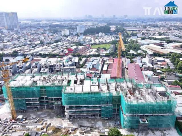 Căn hộ bán tại Gia Lai