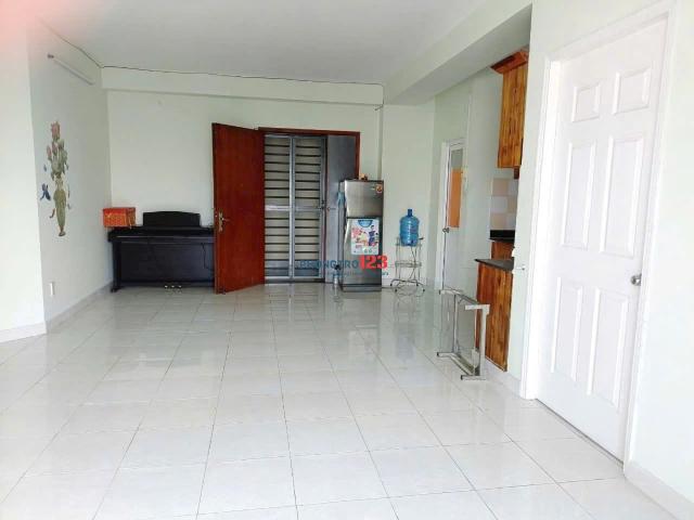 Bất động sản cho thuê tại Hồ Chí Minh