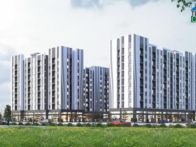 Căn hộ bán