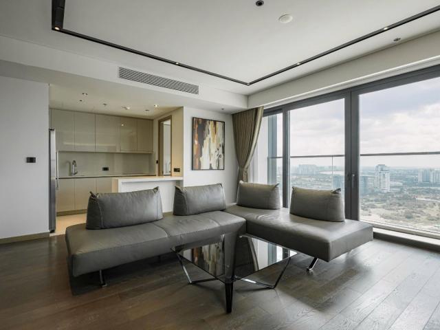 Căn hộ cho thuê tại Thủ Đức, Hồ Chí Minh