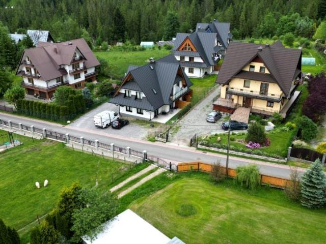 Dom na sprzedaż w Zakopane, Małopolskie